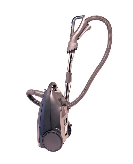 Titan T9400 vacuum — opposite side view