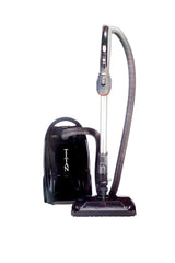 Titan T9500 vacuum — front view