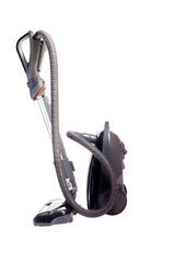 Titan T9500 vacuum — opposite side view