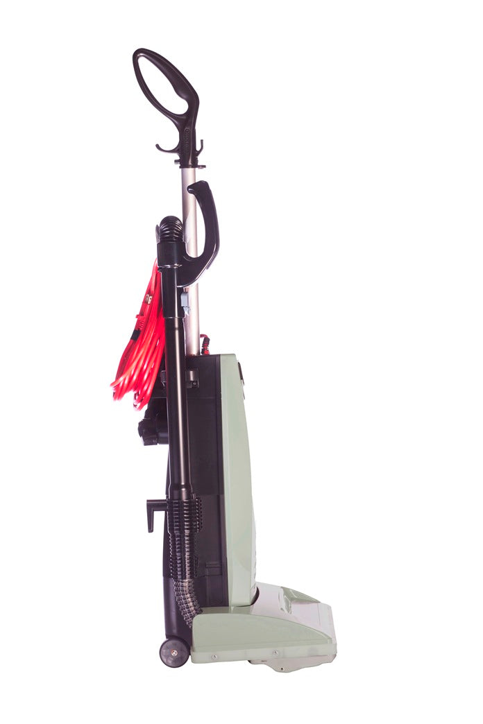 Titan TC6000.2 vacuum — side view