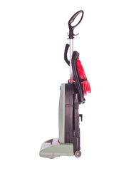 Titan TC6000.2 vacuum — opposite side view