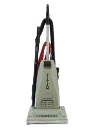 Titan TC6000.2 commercial upright vacuum