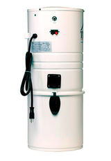 Titan TCS4792 vacuum — side view