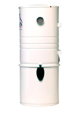 Titan TCS4792 vacuum — opposite side view
