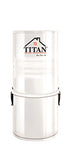 Titan TCS4792 central vacuum power unit