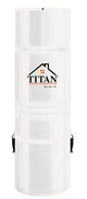 Titan TCS7702 central vacuum power unit