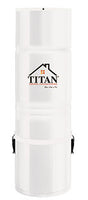 Titan TCS7702 central vacuum power unit