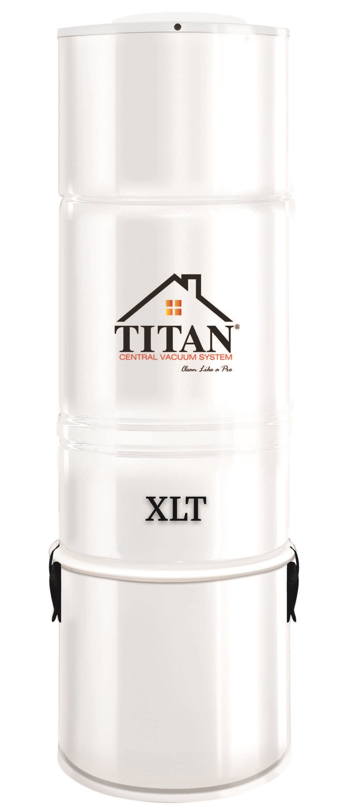 Titan TCS9902 central vacuum power unit