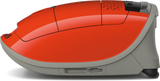 Miele Guard M1 Terra Red with AllTeQ combination floorhead