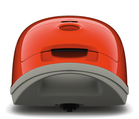 Miele Guard M1 Terra Red integrated cleaning accessories