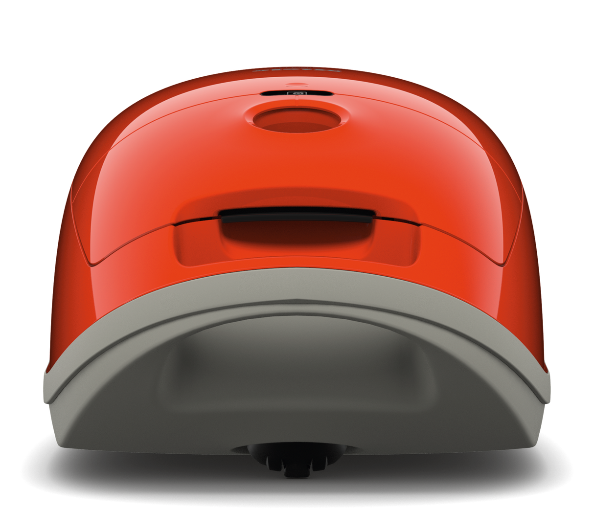 Miele Guard M1 Terra Red integrated cleaning accessories