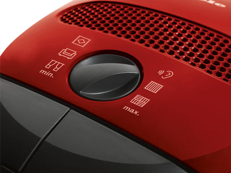 Miele Classic C1 Home Care PowerLine detail view