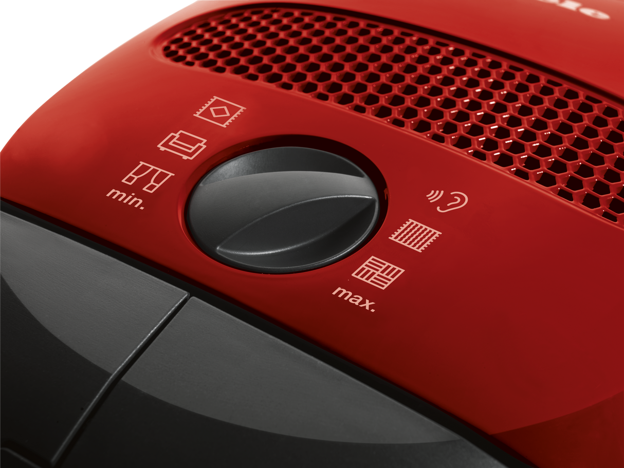 Miele Classic C1 Home Care PowerLine detail view